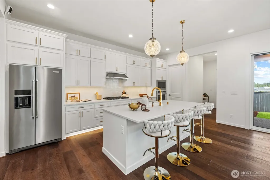 23380 SE Larch Street Black Diamond WA 98010