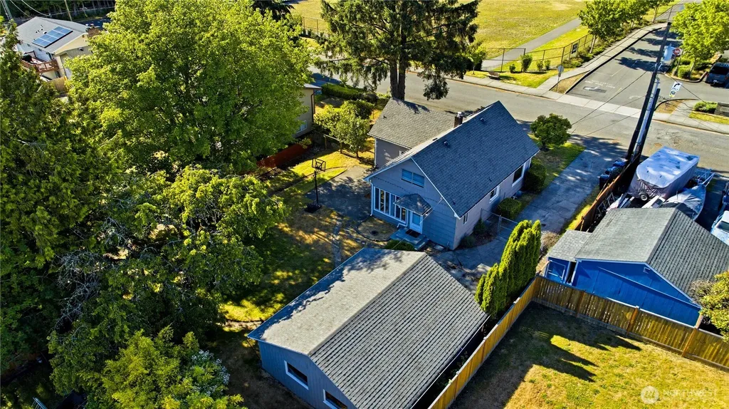 7412 S 8th Street Tacoma WA 98465