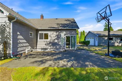 7412 S 8th Street Tacoma WA 98465