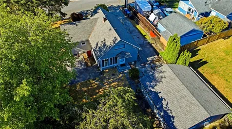 7412 S 8th Street Tacoma WA 98465