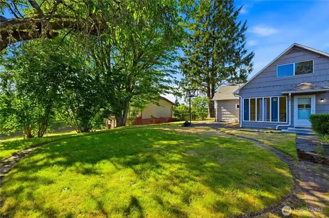 7412 S 8th Street Tacoma WA 98465