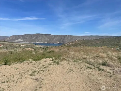 3 Highway 174 Grand Coulee WA 99133