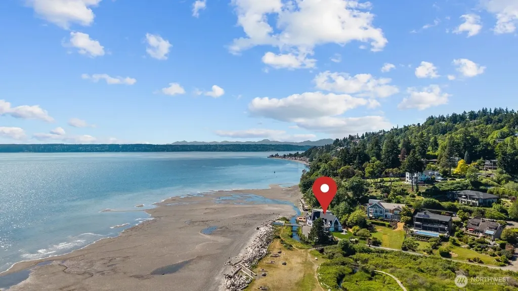 1865 SW Miller Creek Road Burien WA 98166