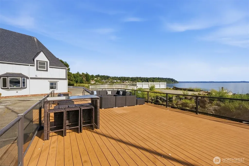 1865 SW Miller Creek Road Burien WA 98166