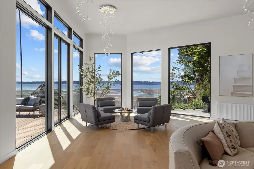 1865 SW Miller Creek Road Burien WA 98166