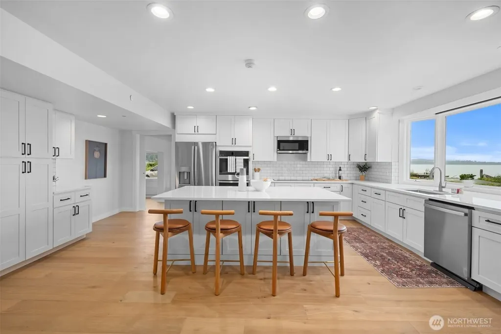 1865 SW Miller Creek Road Burien WA 98166