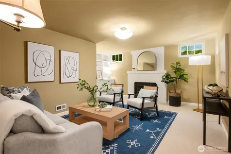 3824 48th Avenue NE Seattle WA 98105