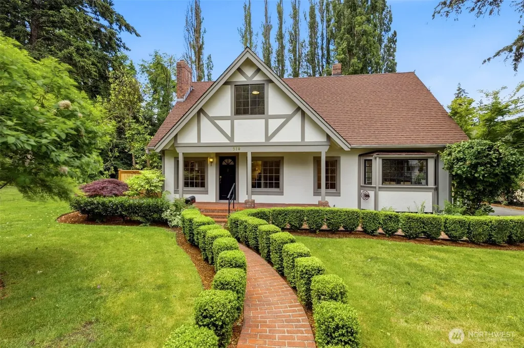 514 Ramsdell Street Fircrest WA 98466