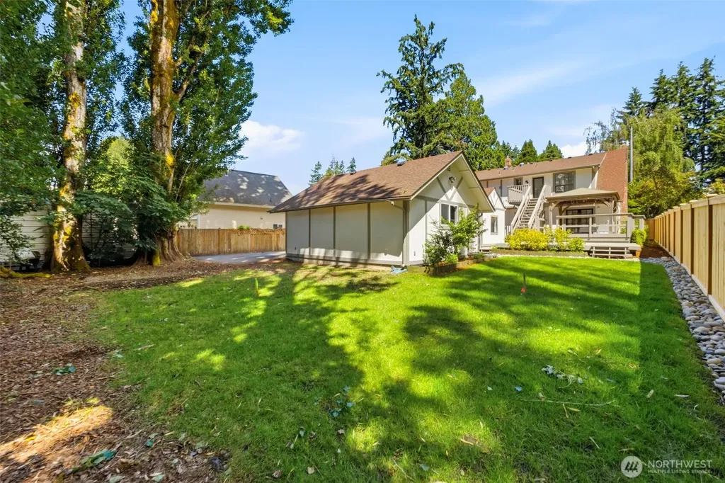 514 Ramsdell Street Fircrest WA 98466