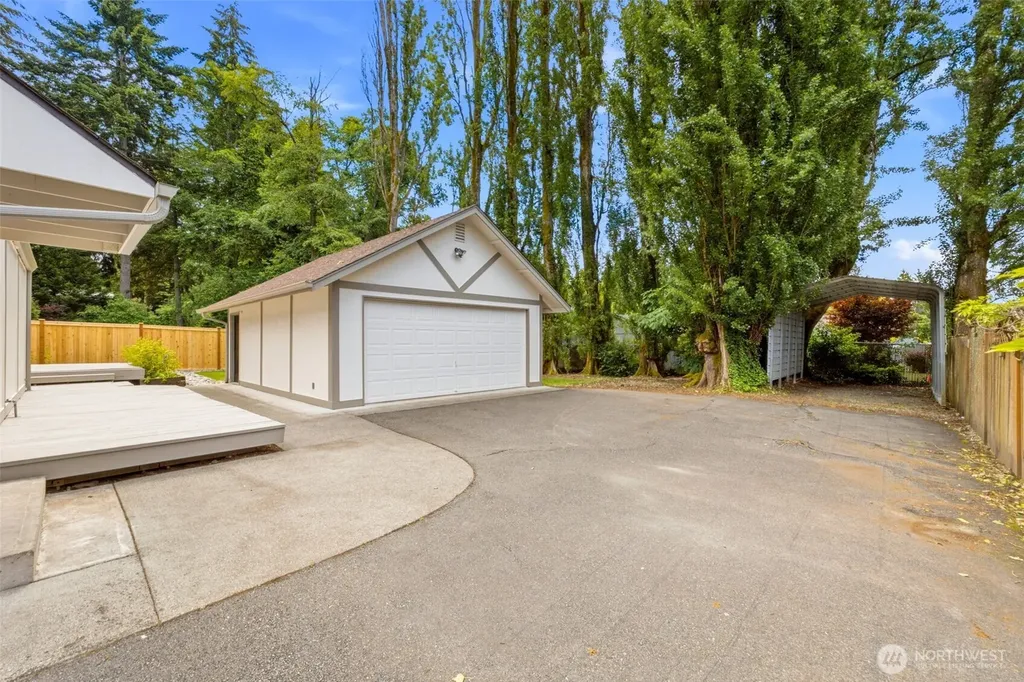 514 Ramsdell Street Fircrest WA 98466