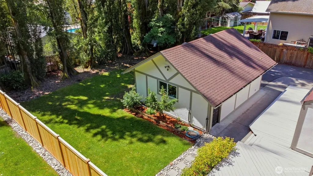 514 Ramsdell Street Fircrest WA 98466