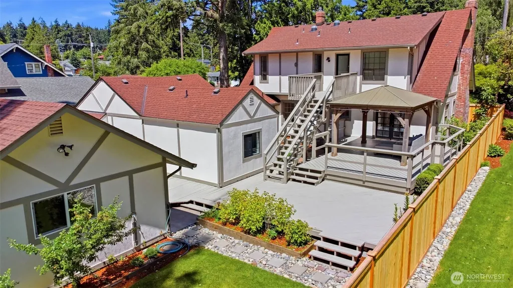 514 Ramsdell Street Fircrest WA 98466