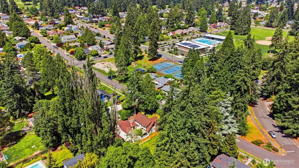 514 Ramsdell Street Fircrest WA 98466