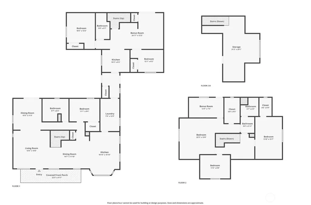 514 Ramsdell Street Fircrest WA 98466
