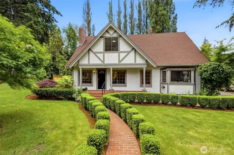 514 Ramsdell Street Fircrest WA 98466