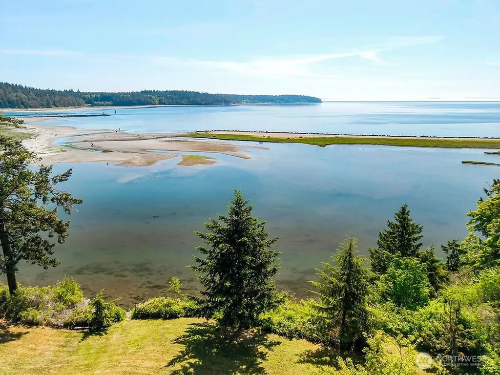 210 Cleveland Street Port Hadlock WA 98339