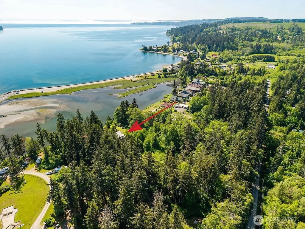 210 Cleveland Street Port Hadlock WA 98339