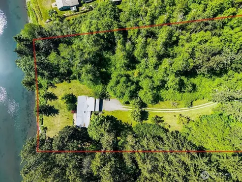 210 Cleveland Street Port Hadlock WA 98339