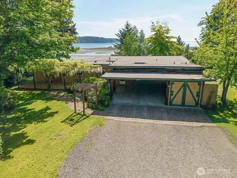210 Cleveland Street Port Hadlock WA 98339