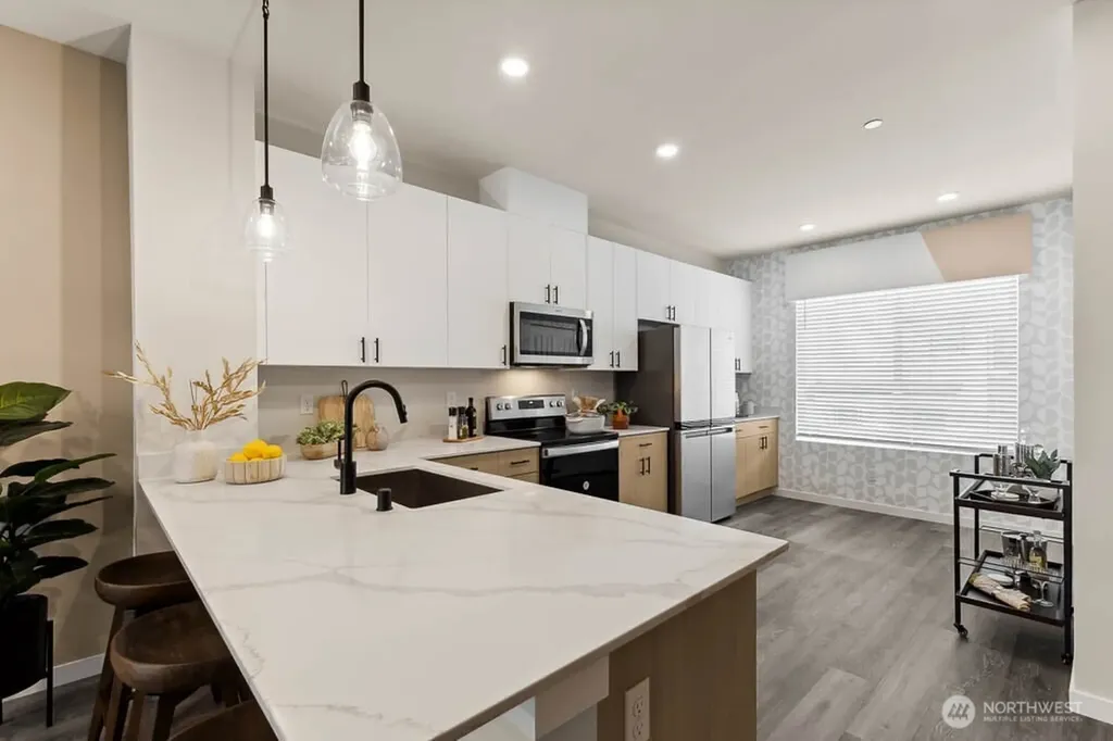 14707 87th Avenue SE Snohomish WA 98296