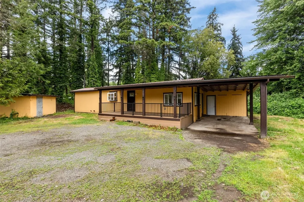 24817 51st Avenue Ct E Graham WA 98338