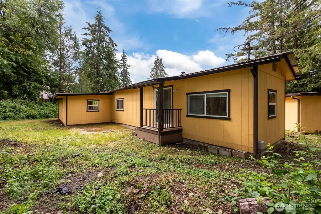 24817 51st Avenue Ct E Graham WA 98338