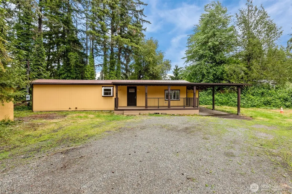 24817 51st Avenue Ct E Graham WA 98338
