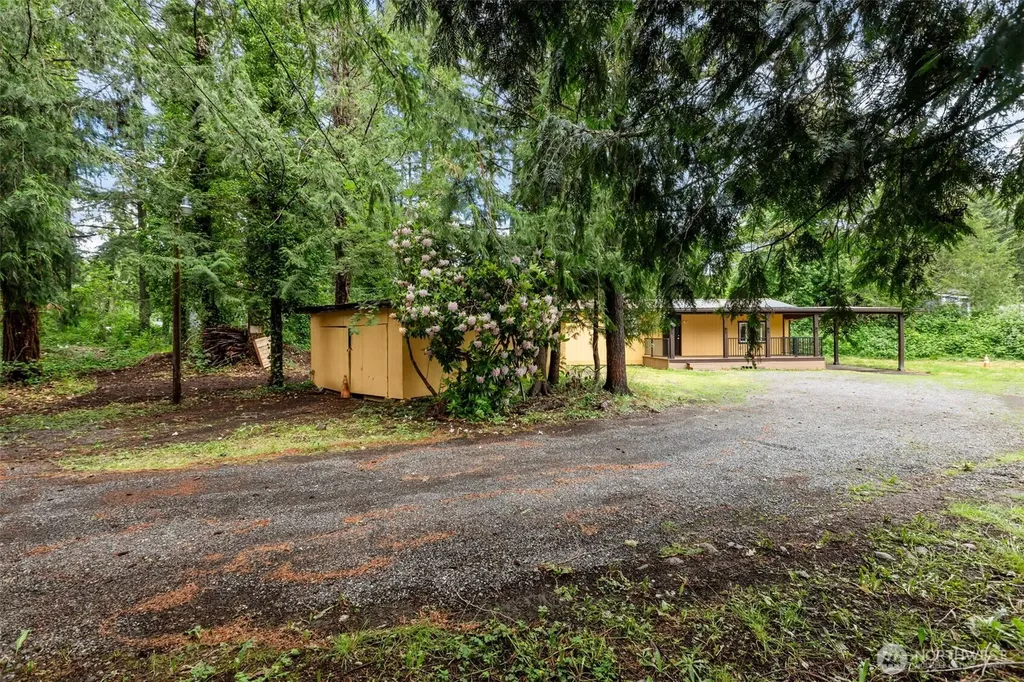 24817 51st Avenue Ct E Graham WA 98338