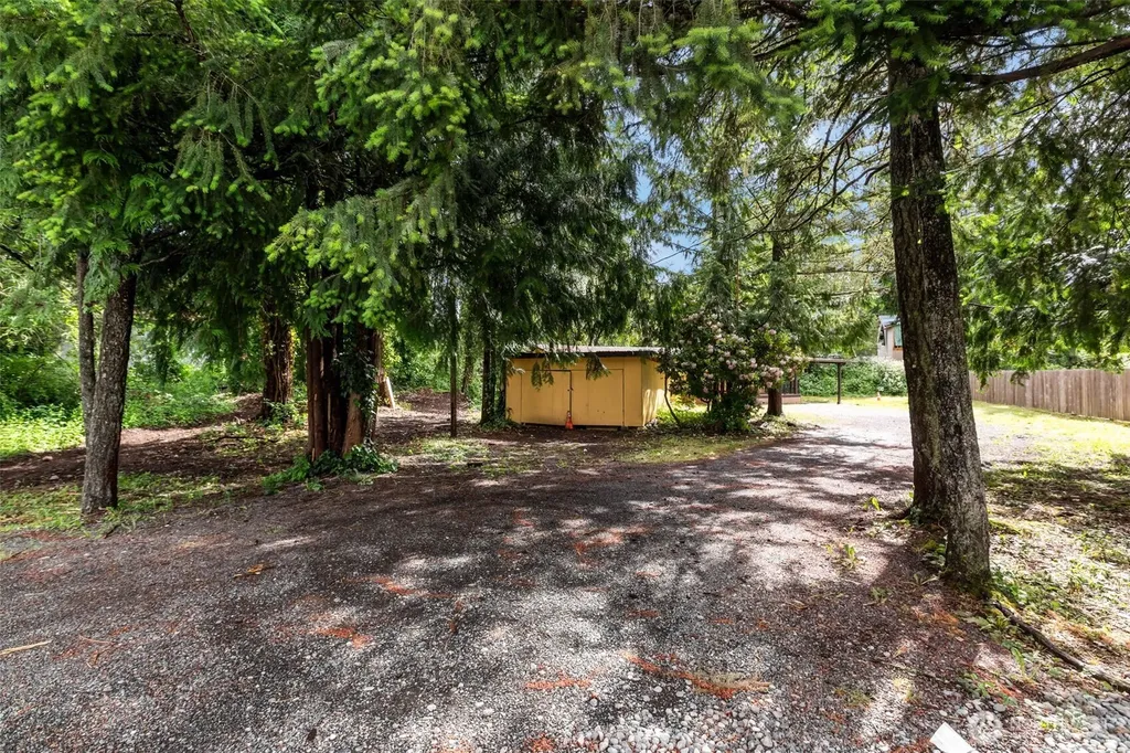 24817 51st Avenue Ct E Graham WA 98338
