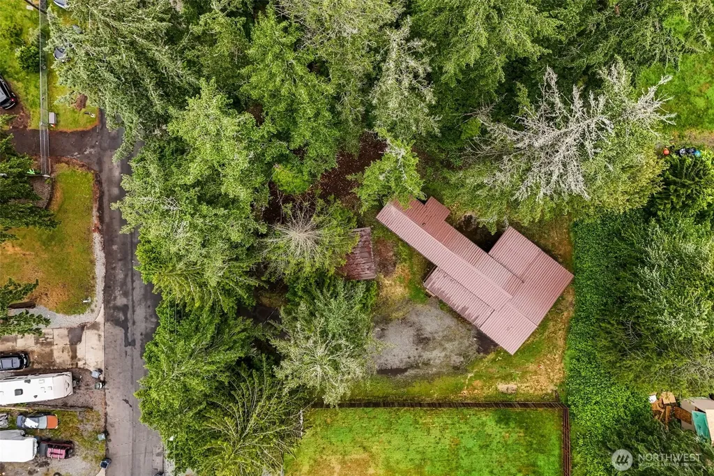 24817 51st Avenue Ct E Graham WA 98338