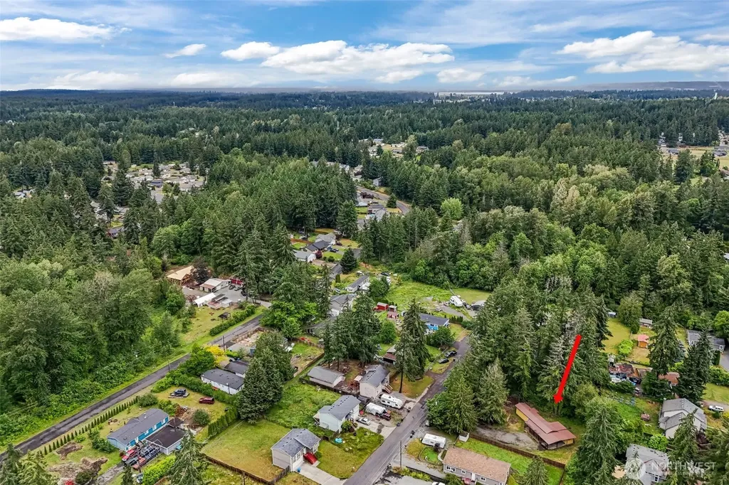 24817 51st Avenue Ct E Graham WA 98338