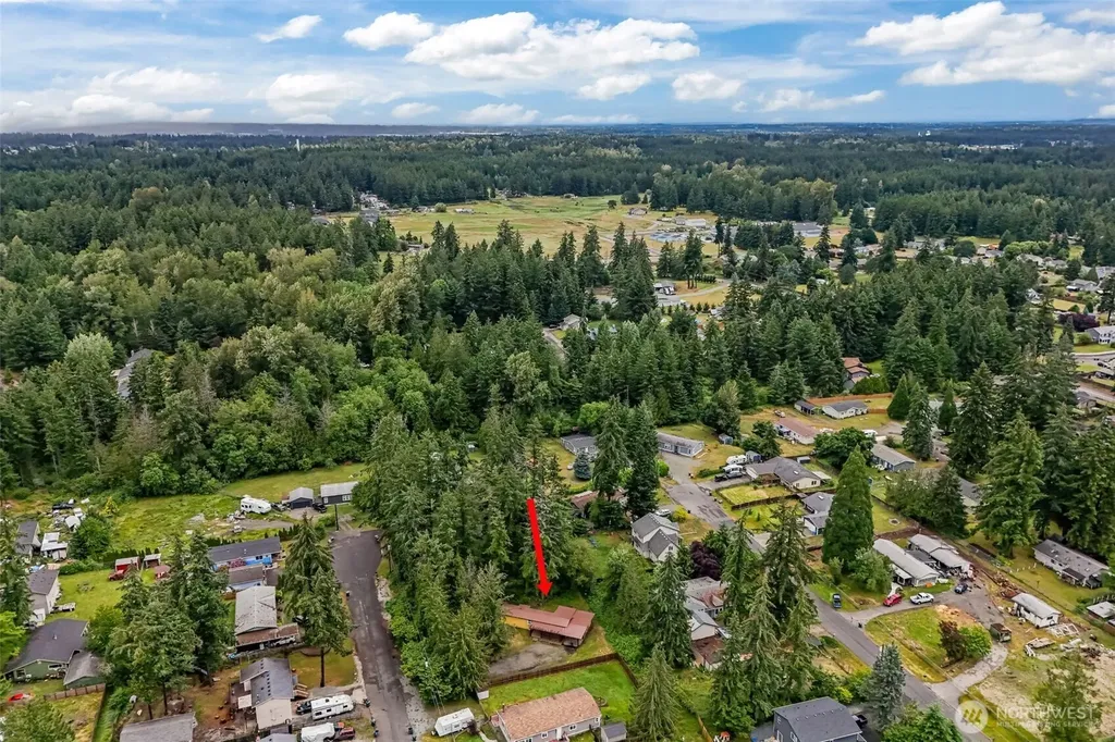 24817 51st Avenue Ct E Graham WA 98338