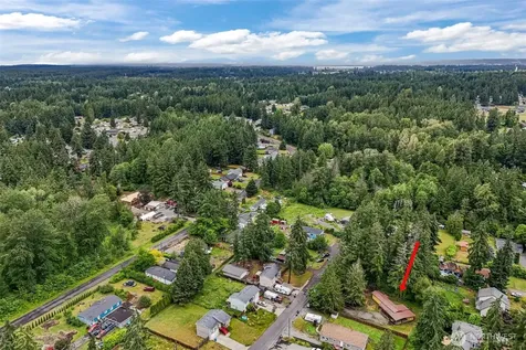 24817 51st Avenue Ct E Graham WA 98338