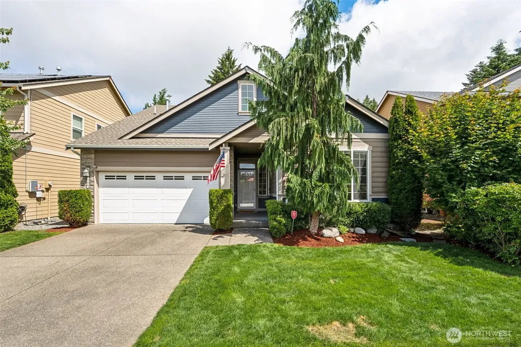 8842 28th Way SE Olympia WA 98513