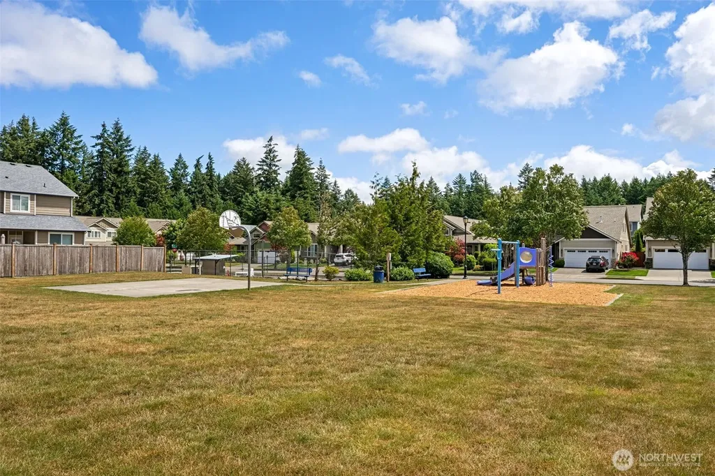 8842 28th Way SE Olympia WA 98513