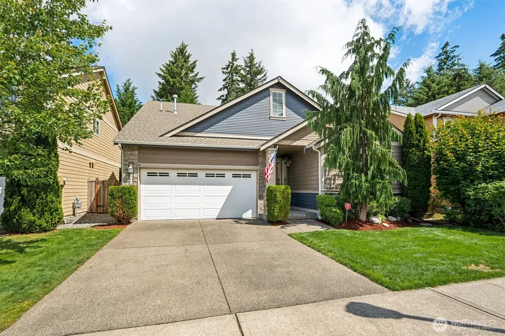 8842 28th Way SE Olympia WA 98513