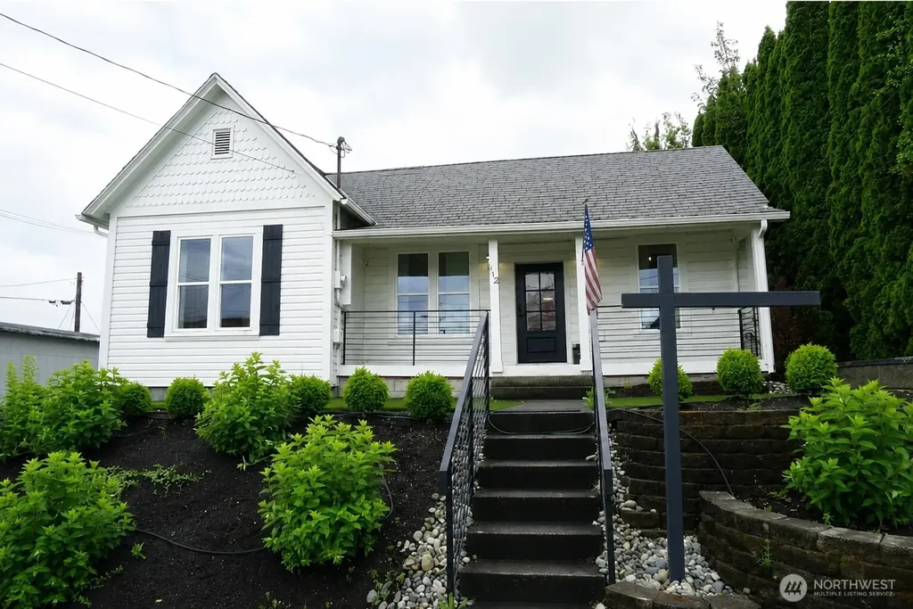 112 Avenue A Snohomish WA 98290