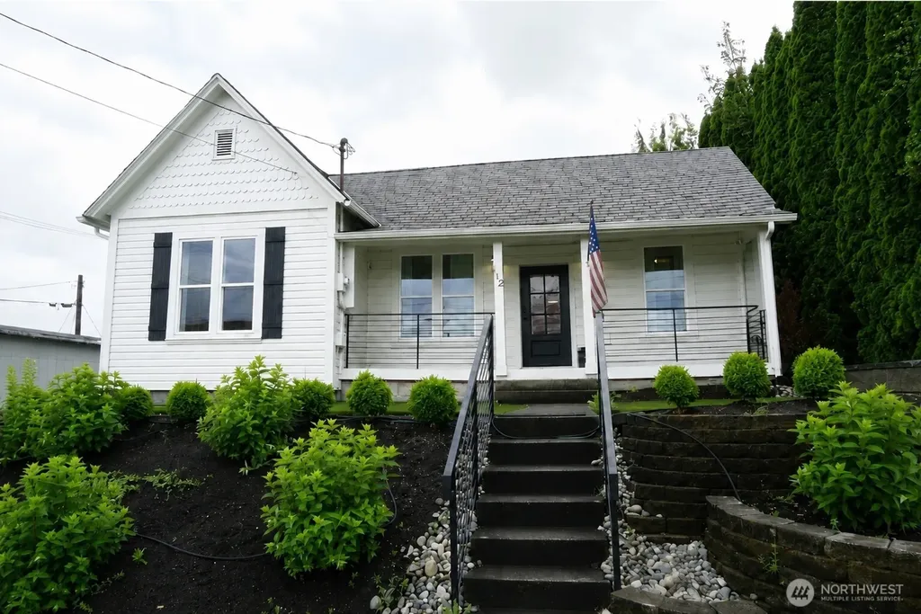 112 Avenue A Snohomish WA 98290