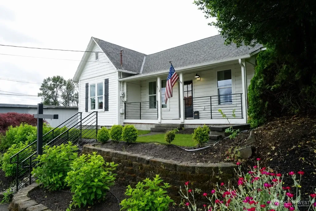 112 Avenue A Snohomish WA 98290