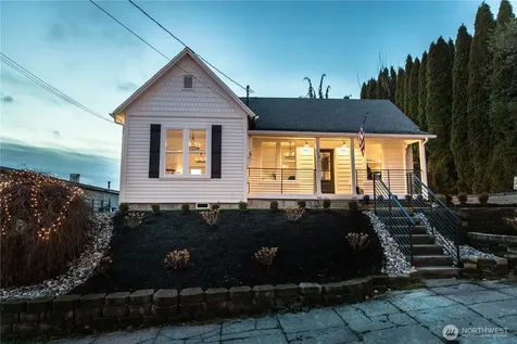 112 Avenue A Snohomish WA 98290