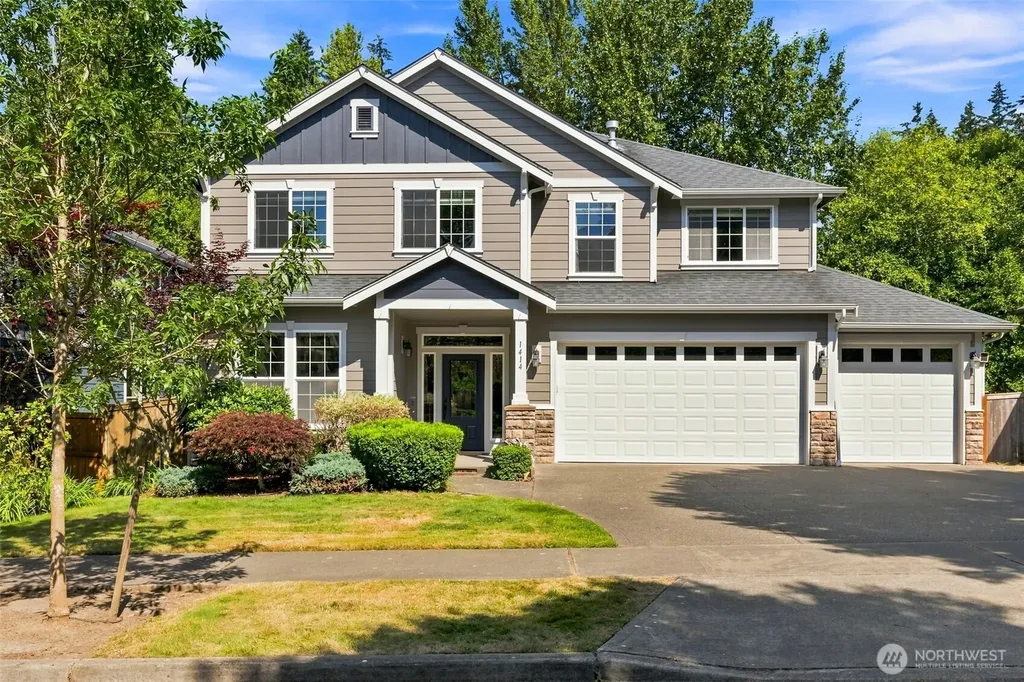 1414 Harvest Avenue SE Olympia WA 98501