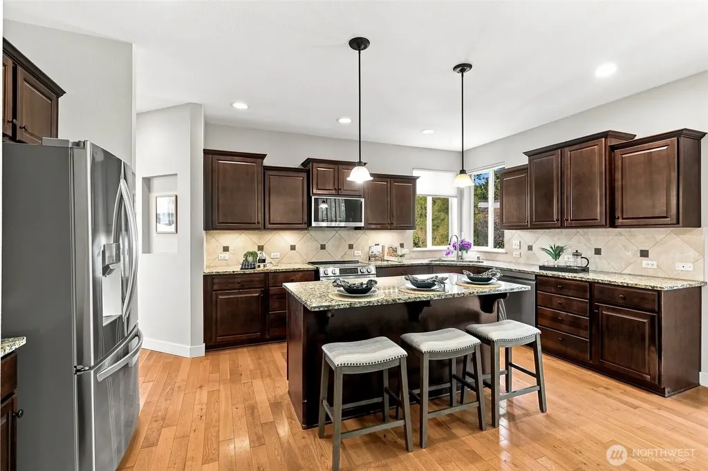 1414 Harvest Avenue SE Olympia WA 98501