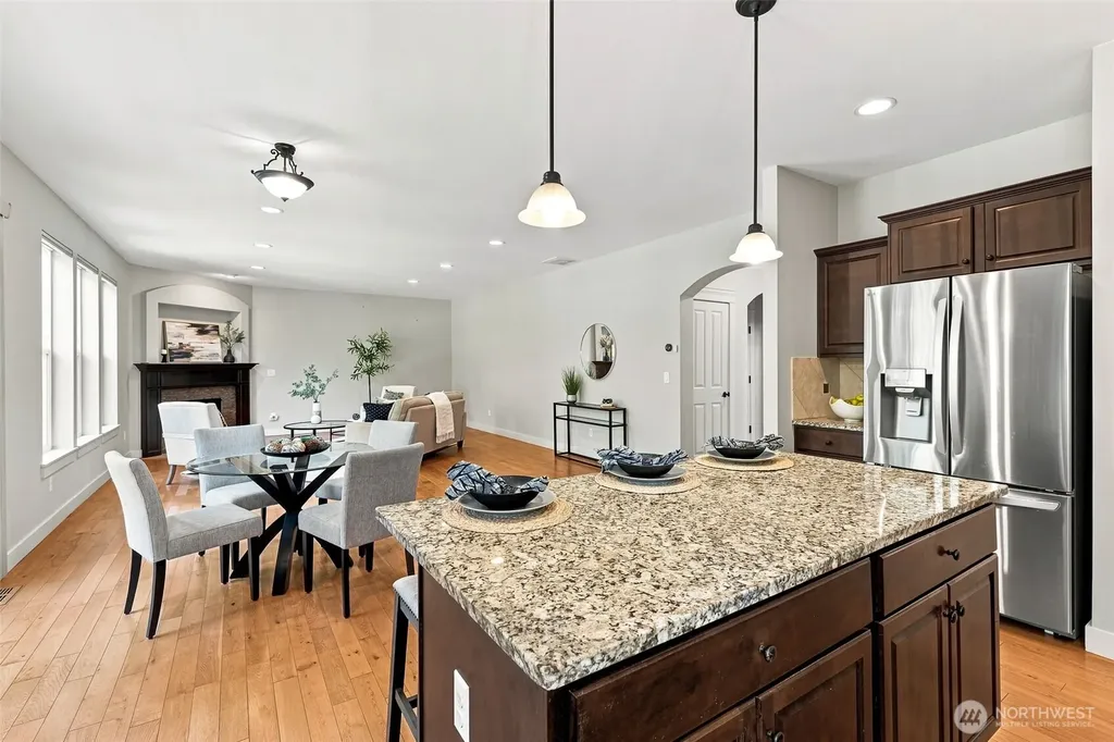 1414 Harvest Avenue SE Olympia WA 98501