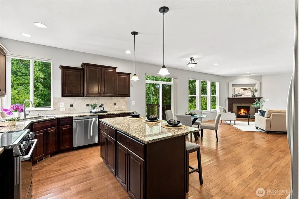 1414 Harvest Avenue SE Olympia WA 98501