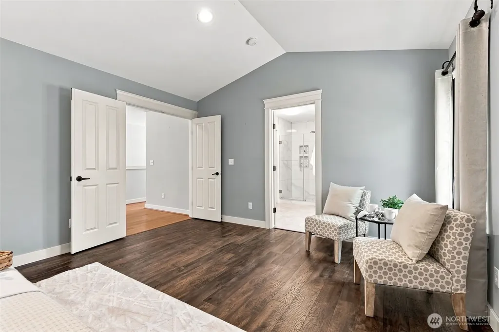 1414 Harvest Avenue SE Olympia WA 98501
