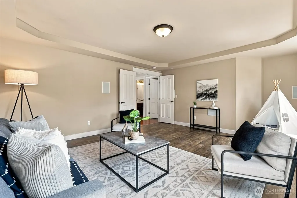 1414 Harvest Avenue SE Olympia WA 98501