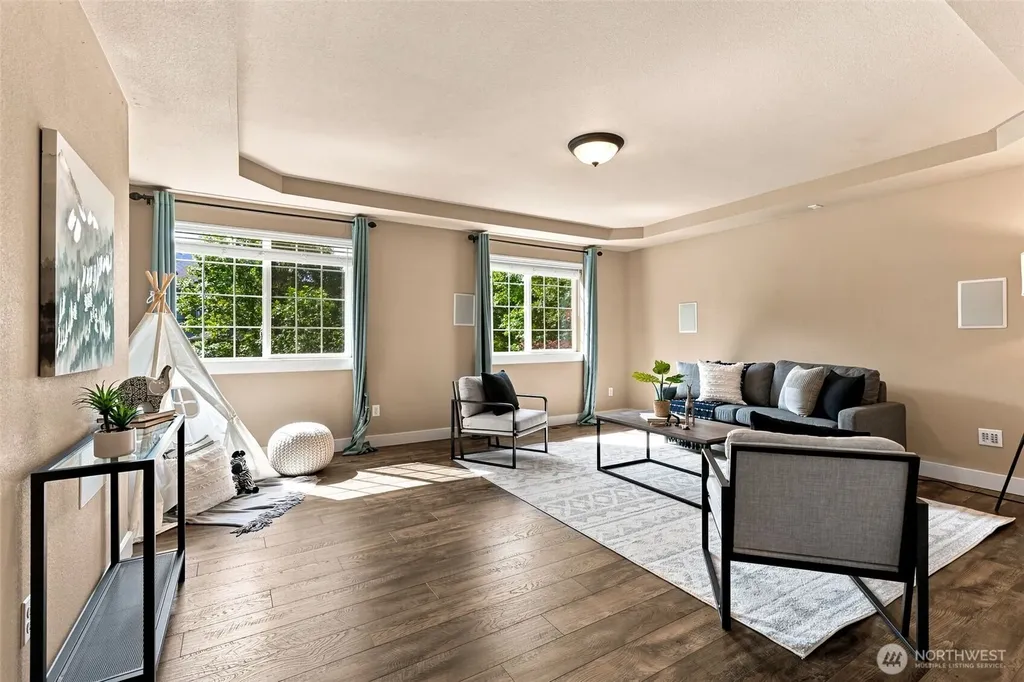 1414 Harvest Avenue SE Olympia WA 98501