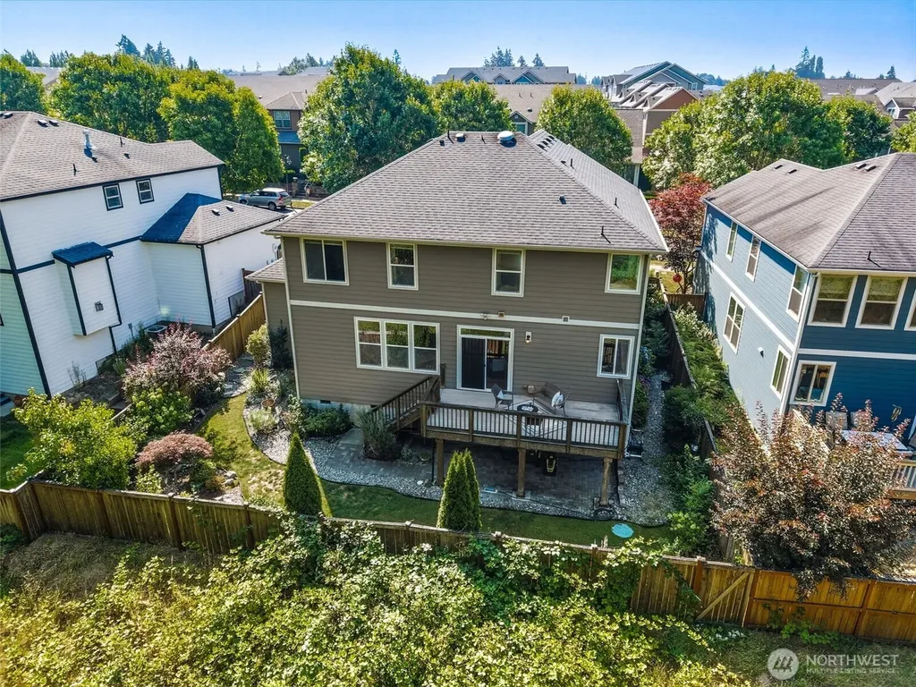 1414 Harvest Avenue SE Olympia WA 98501