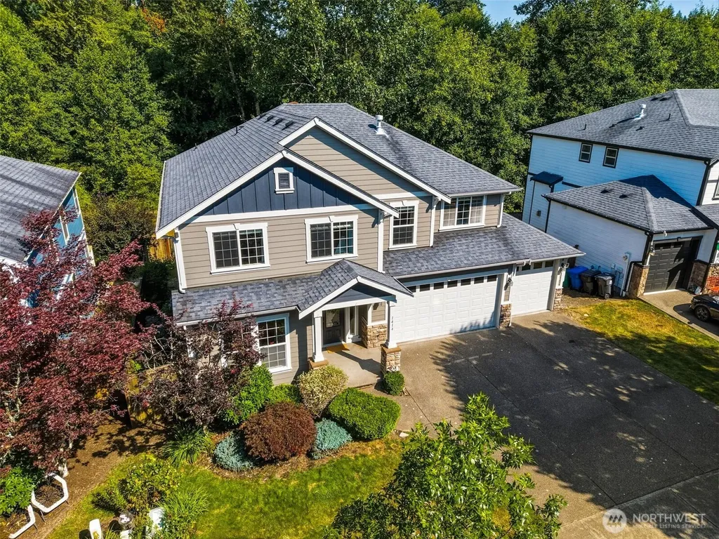 1414 Harvest Avenue SE Olympia WA 98501
