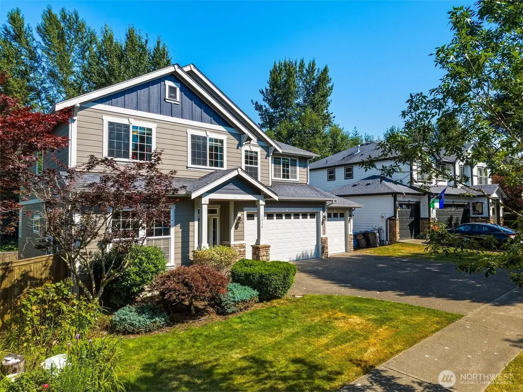 1414 Harvest Avenue SE Olympia WA 98501
